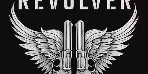 Revolver