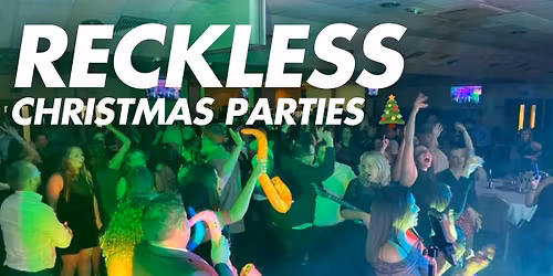 Christmas Party - Exminster Golf Centre