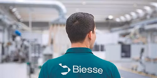 Biesse: CNC Machine Maintenance Masterclass