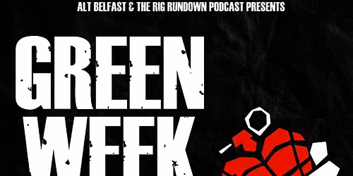 Green Week