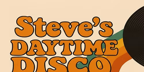 Daytime Disco
