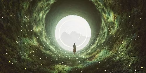 Red Tent Circle - Sacred Labyrinth Walk: A Journey of Reflection & Renewal