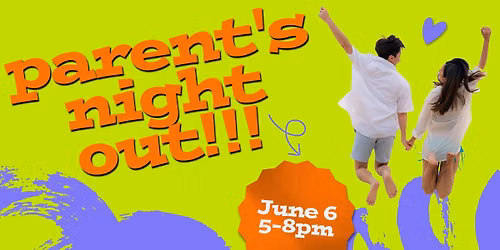 Parent's Night Out