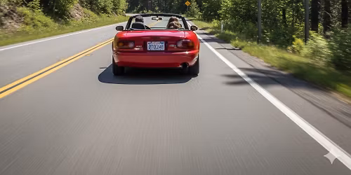 "And Points North" - SCRRC Event #11