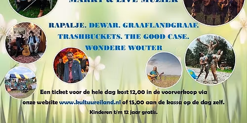 Lentefestijn 2026