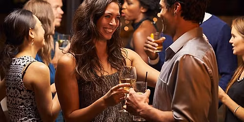 Monthly Singles Mixer