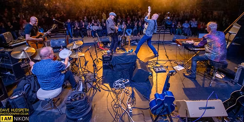 BARNSTAPLE - The Queen's Theatre