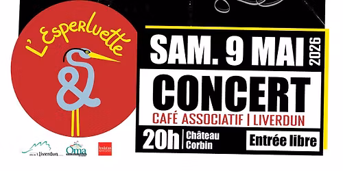 CONCERT \/\/ Barakarock