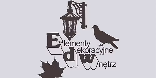 Dominika Olszowy \u201eElementy dekoracyjne wn\u0119trz\u201d \u2014 wystawa