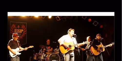 Born & Bred - Red Dirt Band 