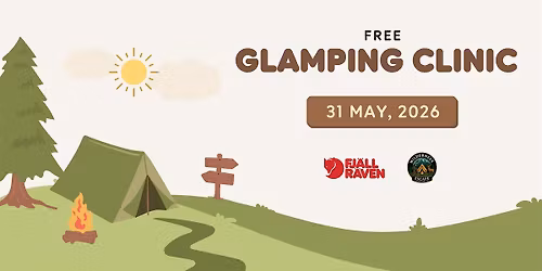 Glamping Clinic