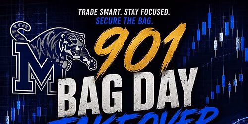 901 Bag Day Takeover