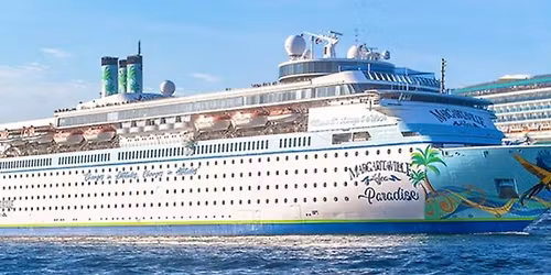 Margaritaville Islander Rocking New Years Eve 2026