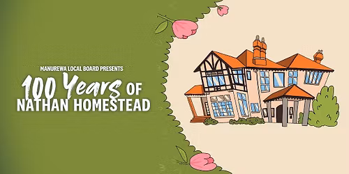 100 Years of Nathan Homestead