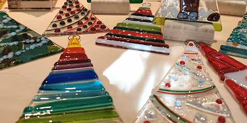 The Glass Cabin - Afternoon Christmas Workshop