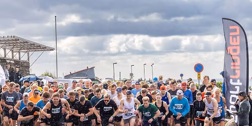 Eket\u00e5nga trail 10 km och 21 km