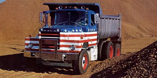 Mack Museum - Historical Tour