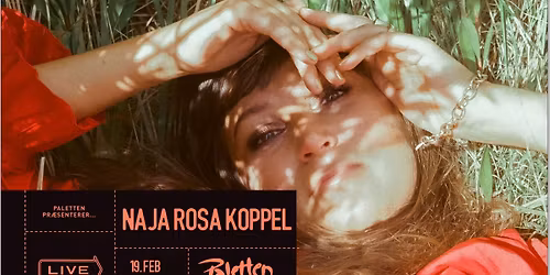 \ud83c\udf39 Naja Rosa Koppel \ud83c\udf39