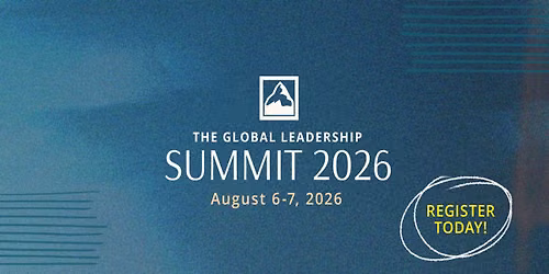 Global Leadership Summit
