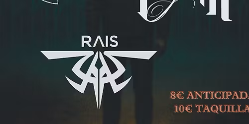 LUVRA, BUSHIDO Y RAIS