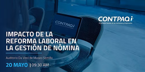 Impacto de la Reforma Laboral en la gesti\u00f3n de n\u00f3mina Sede Chihuahua 2