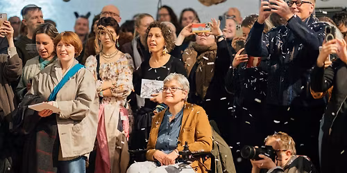 Appau Jnr Boakye-Yiadom: Preview Party