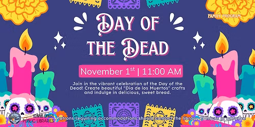 Day of the Dead
