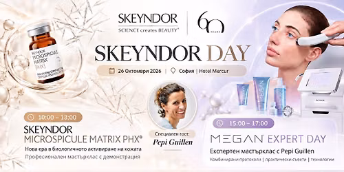 SKEYNDOR DAY