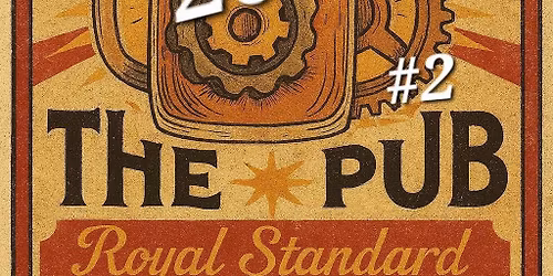 Run to the pub #2 