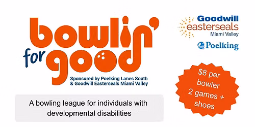 Bowlin' for Good