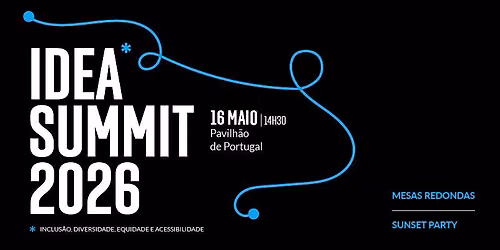 IDEA Summit 2026