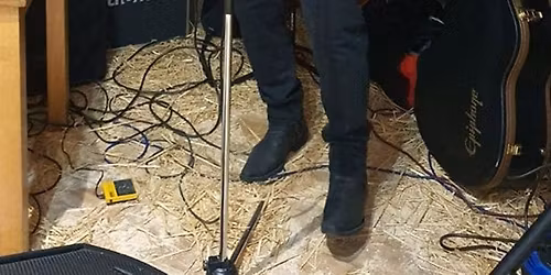 Country Legends Show with Lee Greene - Saturday 4th July @ The Earl Haig