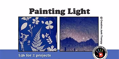Painting Light