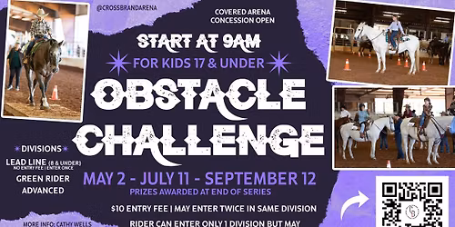 Obstacle Challenge