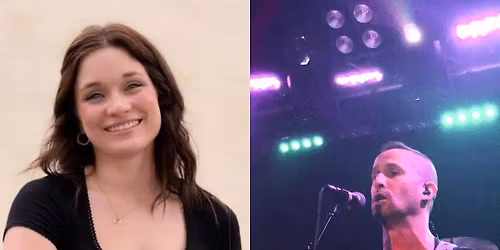 Soundwaves Concert Series: Stephanie Butterfield & Billy Drew