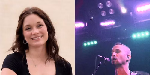 Soundwaves Concert Series: Stephanie Butterfield & Billy Drew