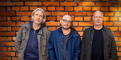 Rymden \u2022 New Morning (Paris)