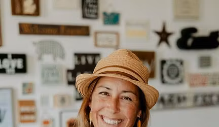 AAUW-TC Annual Luncheon & Speaker Event