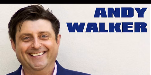 Andy Walker 