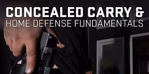Nevada Concealed Carry (CCW) Permit - Carson City, NV