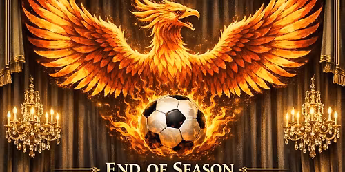 Phoenix Youth FC End of Season Presentation