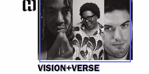 Vision + Verse: An irreverent play on Shakespeare seen through Craig Drennen\u2019s Superfreak