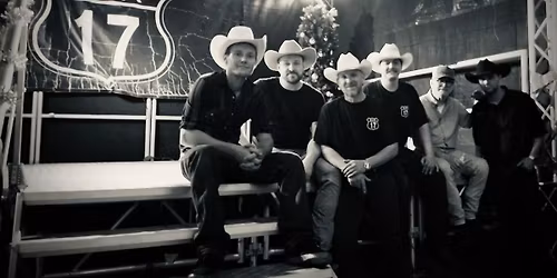 The Jake Hair Band returns to Bar 17! 