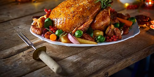 Christmas Cooking Masterclass