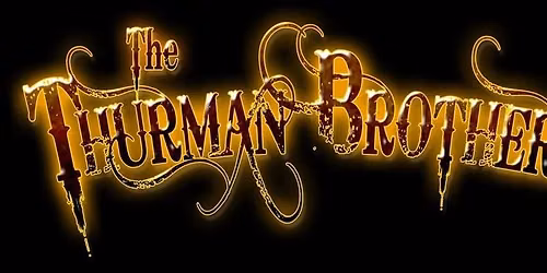 Friday Nite Fun at Buffalo Olde Brewery - The Thurman Brothers