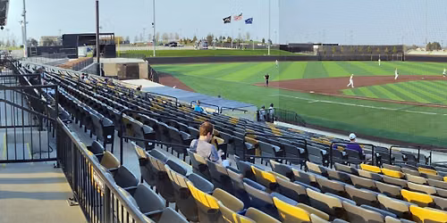 Milwaukee Milkmen at Kansas City Monarchs