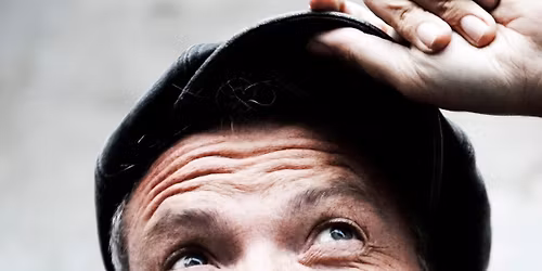 Rasmus N\u00f8hr @ Smedjen
