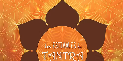 Les Estivales du Tantra 2026