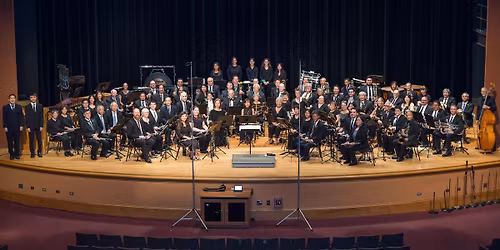 Honolulu Wind Ensemble Fall Concert