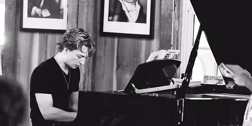  Will Kjeer and Josh Kline